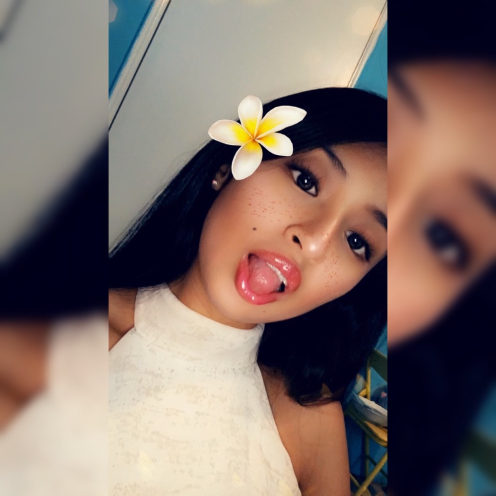 Meet your Posher, Jasmine